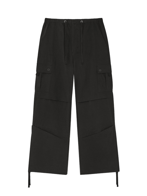 BREEZE WORK PANTS (3 Colors)