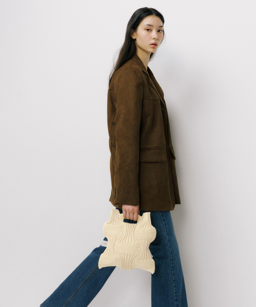 뉴보우백 아이보리