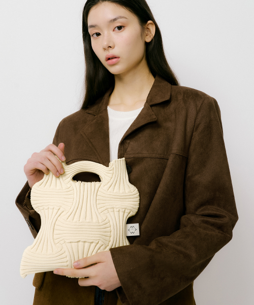 뉴보우백 아이보리