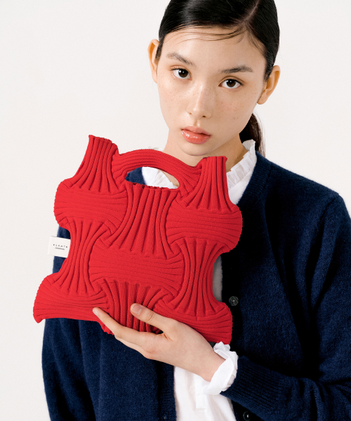 뉴보우백 레드