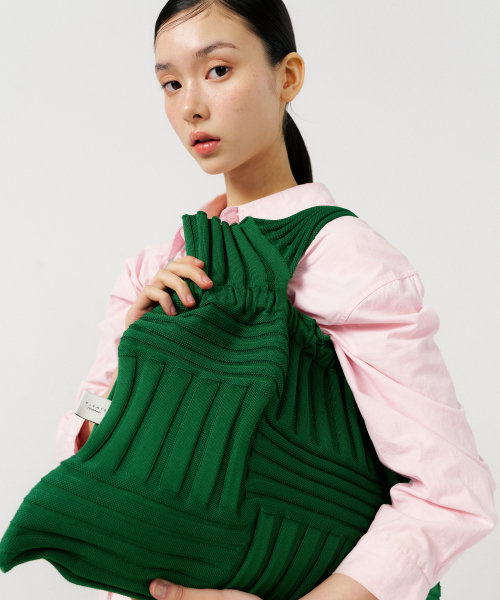 빅보우백 그린