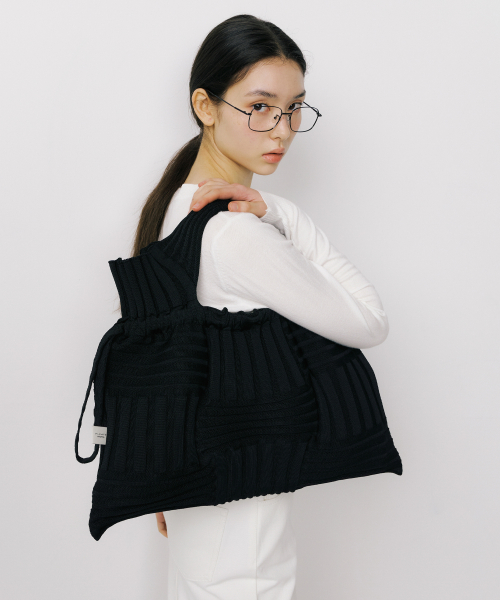 빅보우백 블랙
