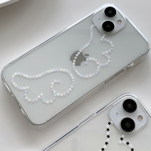 Star Wing Phone Case
