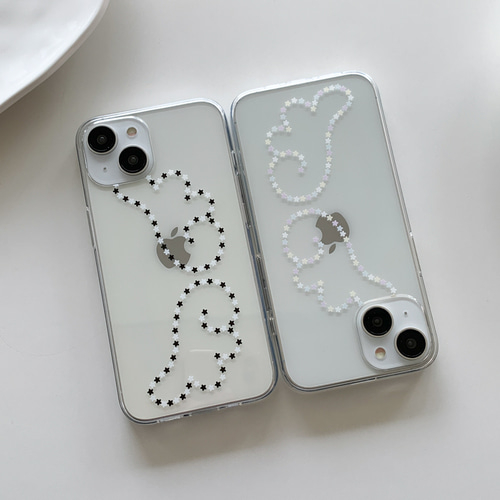 Star Wing Phone Case