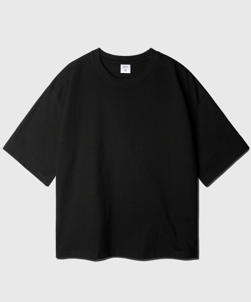 [2PACK] Boy Crop Short T-Shirt KJST2619