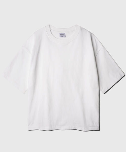 [2PACK] Boy Crop Short T-Shirt KJST2619