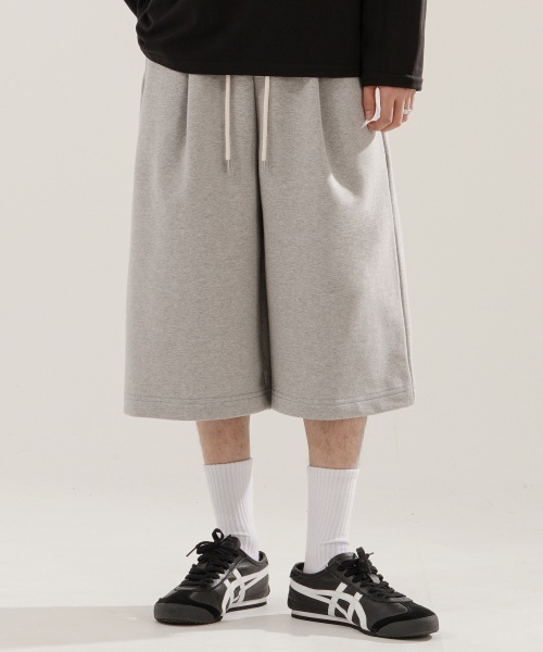 [2PACK] Flash Summer 8-Length Bermuda Pants KJSP2618
