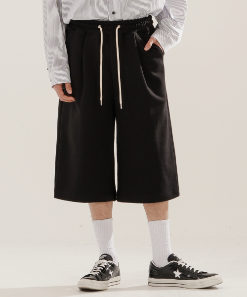 [2PACK] Flash Summer 8-Length Bermuda Pants KJSP2618