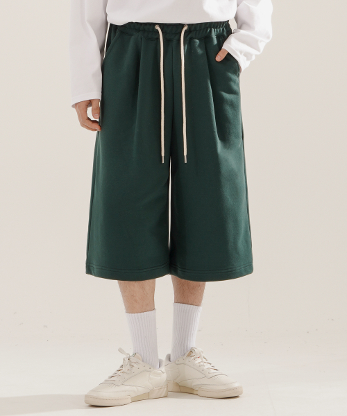 [2PACK] Flash Summer 8-Length Bermuda Pants KJSP2618