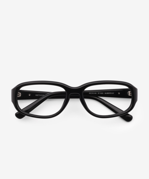 ULBERTO RT 1022 C1 BLACK