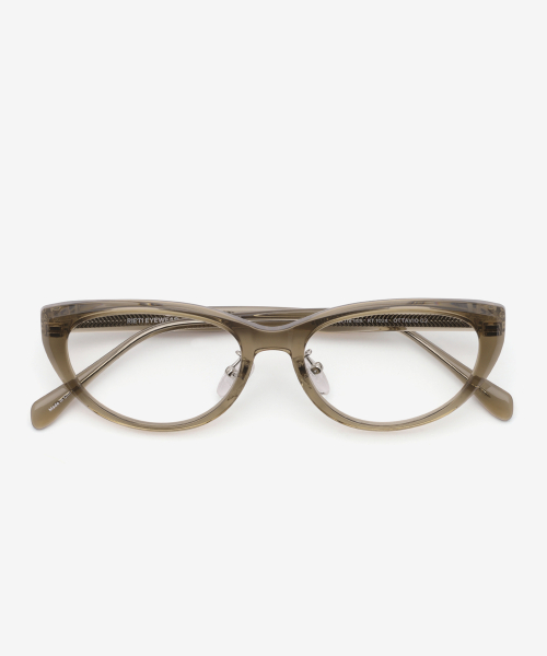 OTTAVIO RT 1024 C2 CLEAR BROWN