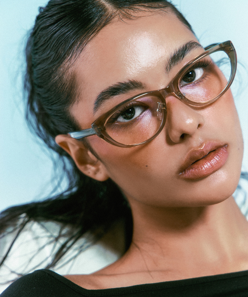 OTTAVIO RT 1024 C2 CLEAR BROWN