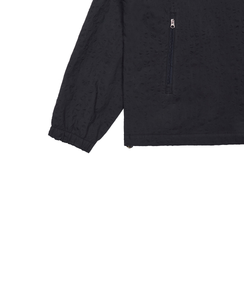 SM WINDBREAKER(CHARCOAL)