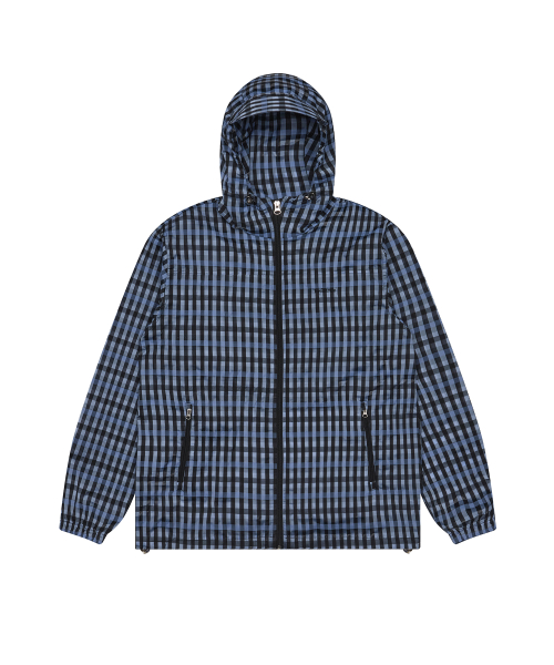 SM WINDBREAKER(LIGHT BLUE)
