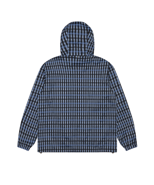 SM WINDBREAKER(LIGHT BLUE)