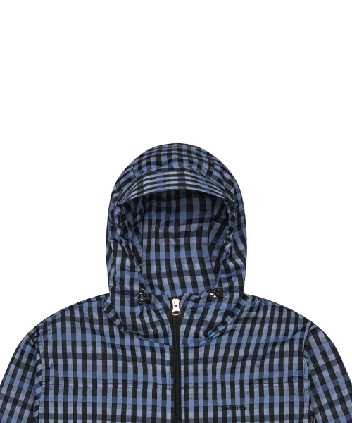 SM WINDBREAKER(LIGHT BLUE)