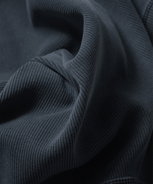 Piercing sleeveless - Washed grey