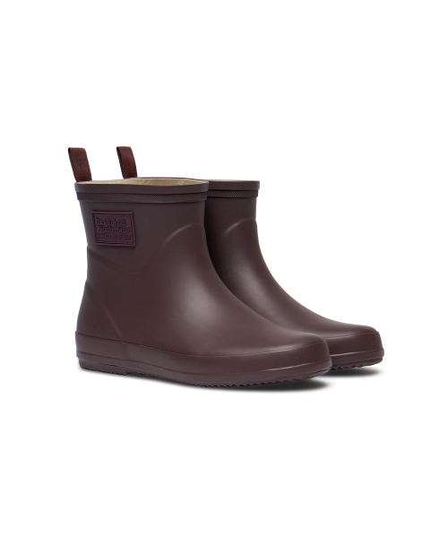 EBBY RAIN BOOTS SHORT - 6 colors