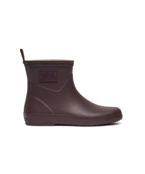 EBBY RAIN BOOTS SHORT - 6 colors