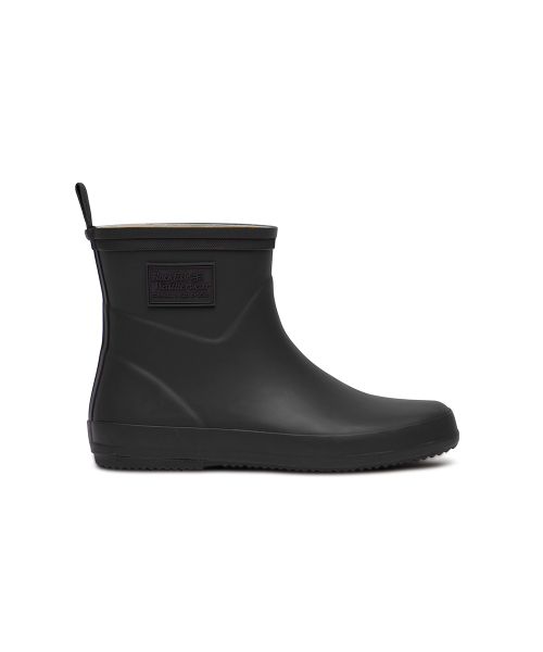 EBBY RAIN BOOTS SHORT - 6 colors