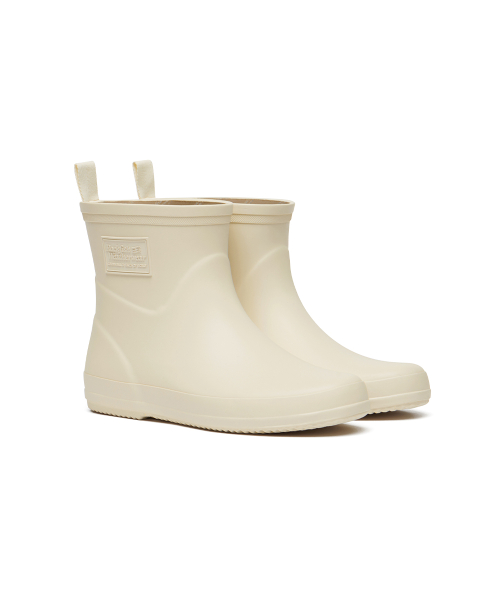 EBBY RAIN BOOTS SHORT - 6 colors