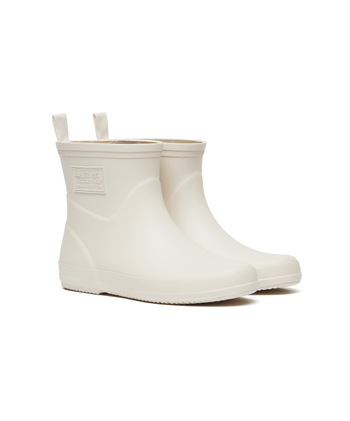 EBBY RAIN BOOTS SHORT - 6 colors