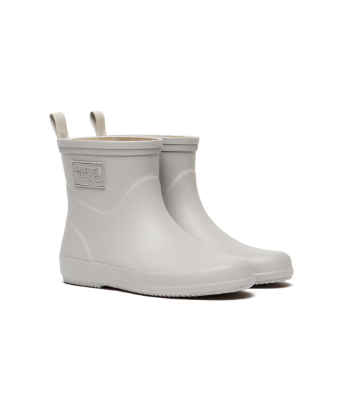 EBBY RAIN BOOTS SHORT - 6 colors