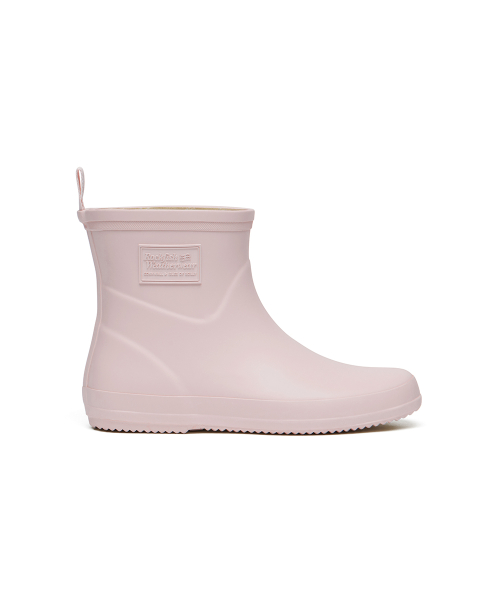 EBBY RAIN BOOTS SHORT - 6 colors