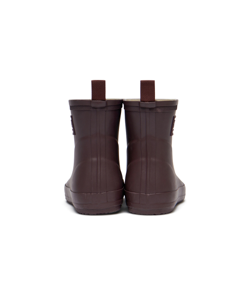 EBBY RAIN BOOTS SHORT - 6 colors