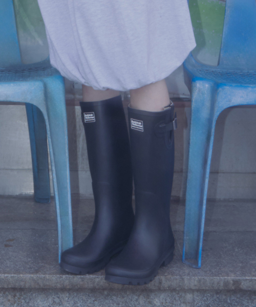 ORIGINAL RAIN BOOTS LONG - 5 colors