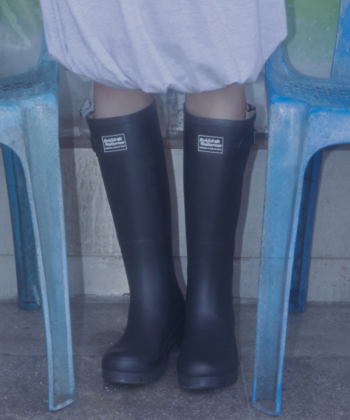 ORIGINAL RAIN BOOTS LONG - 5 colors