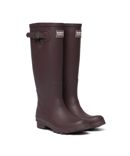ORIGINAL RAIN BOOTS LONG - 5 colors