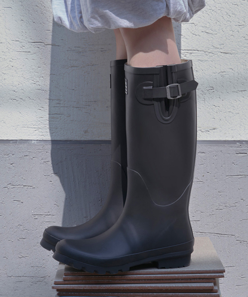 ORIGINAL RAIN BOOTS LONG - 5 colors