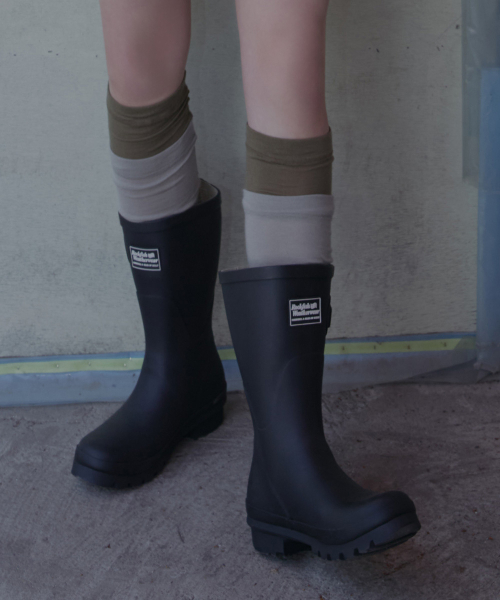 ORIGINAL RAIN BOOTS SHORT - 7 colors