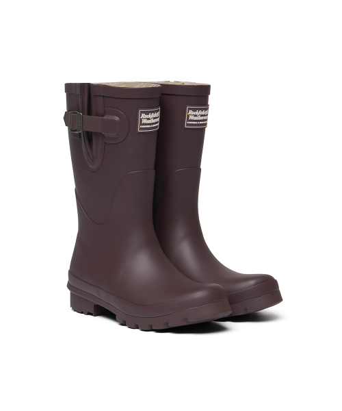 ORIGINAL RAIN BOOTS SHORT - 7 colors
