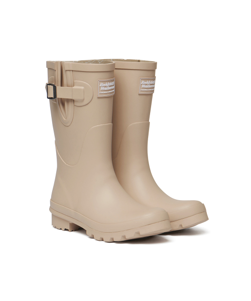 ORIGINAL RAIN BOOTS SHORT - 7 colors