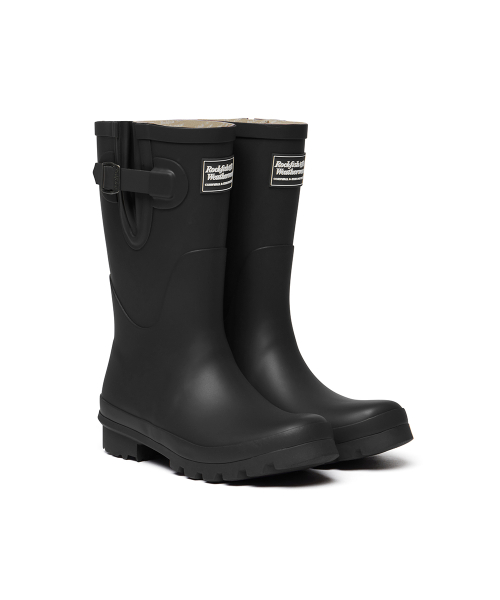 ORIGINAL RAIN BOOTS SHORT - 7 colors