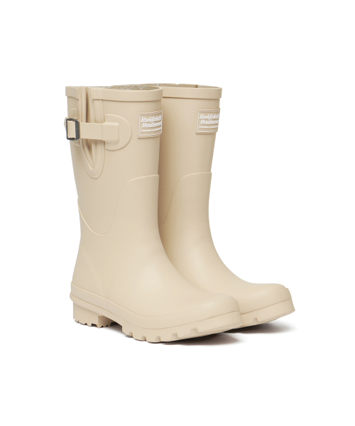 ORIGINAL RAIN BOOTS SHORT - 7 colors