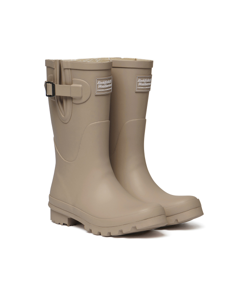 ORIGINAL RAIN BOOTS SHORT - 7 colors