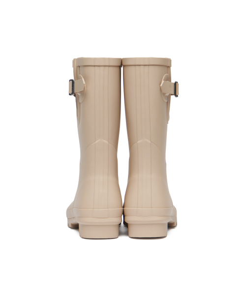 ORIGINAL RAIN BOOTS SHORT - 7 colors