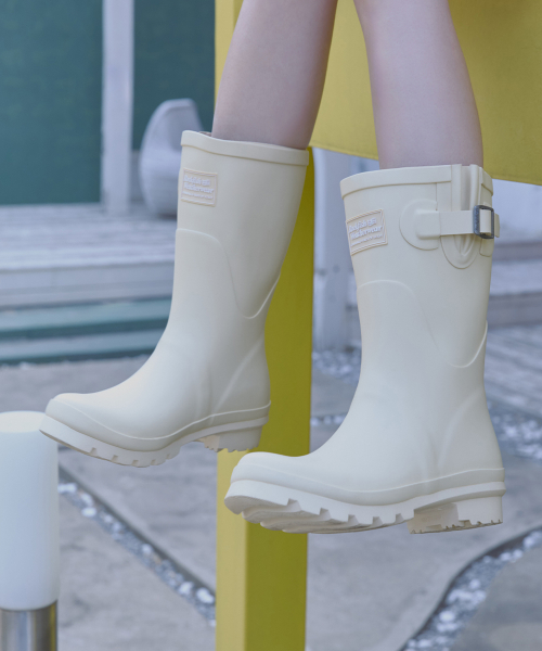 ORIGINAL RAIN BOOTS SHORT - 7 colors