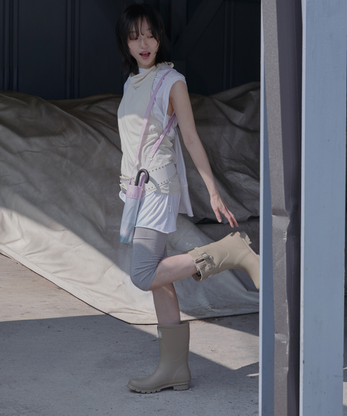 ORIGINAL RAIN BOOTS SHORT - 7 colors