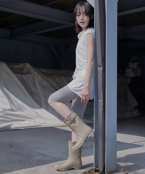 ORIGINAL RAIN BOOTS SHORT - 7 colors