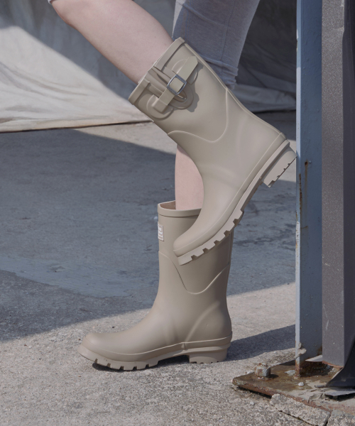 ORIGINAL RAIN BOOTS SHORT - 7 colors