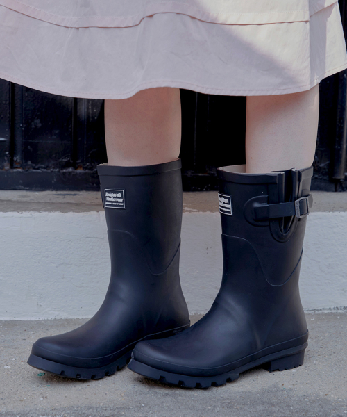 ORIGINAL RAIN BOOTS SHORT - 7 colors