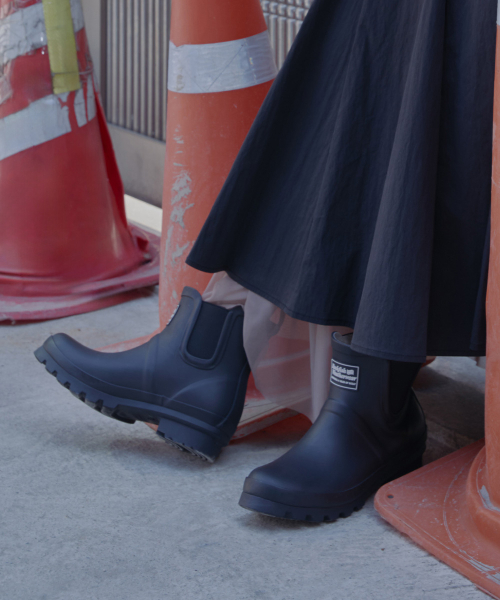 ORIGINAL CHELSEA RAIN BOOTS - 6 colors