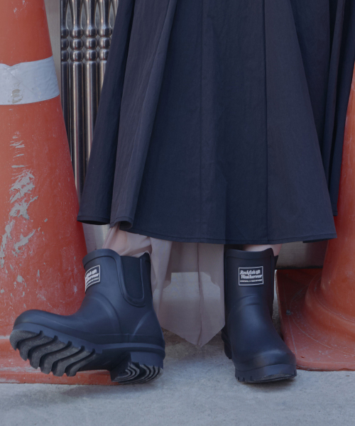 ORIGINAL CHELSEA RAIN BOOTS - 6 colors