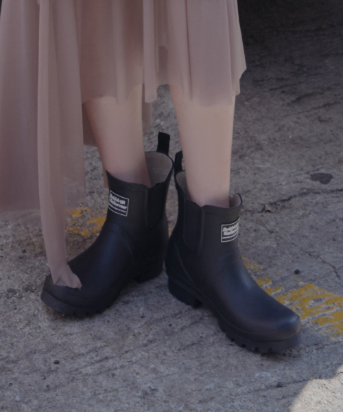 ORIGINAL CHELSEA RAIN BOOTS - 6 colors
