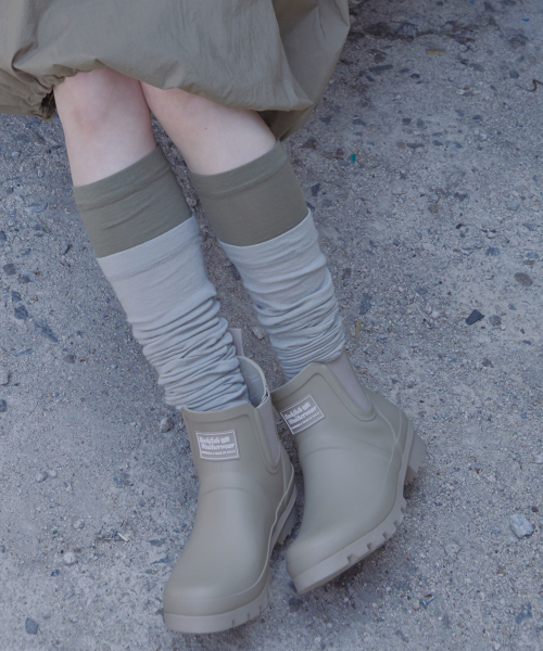 ORIGINAL CHELSEA RAIN BOOTS - 6 colors