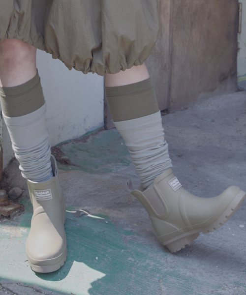 ORIGINAL CHELSEA RAIN BOOTS - 6 colors